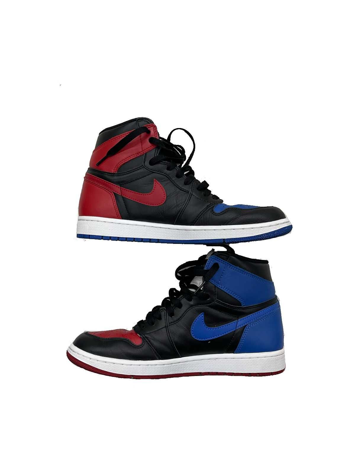 Nike Air Jordan 1 Retro High "Top 3"