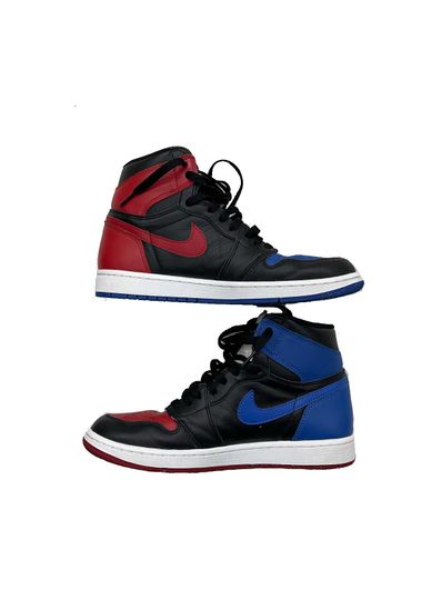 Nike Air Jordan 1 Retro High "Top 3"