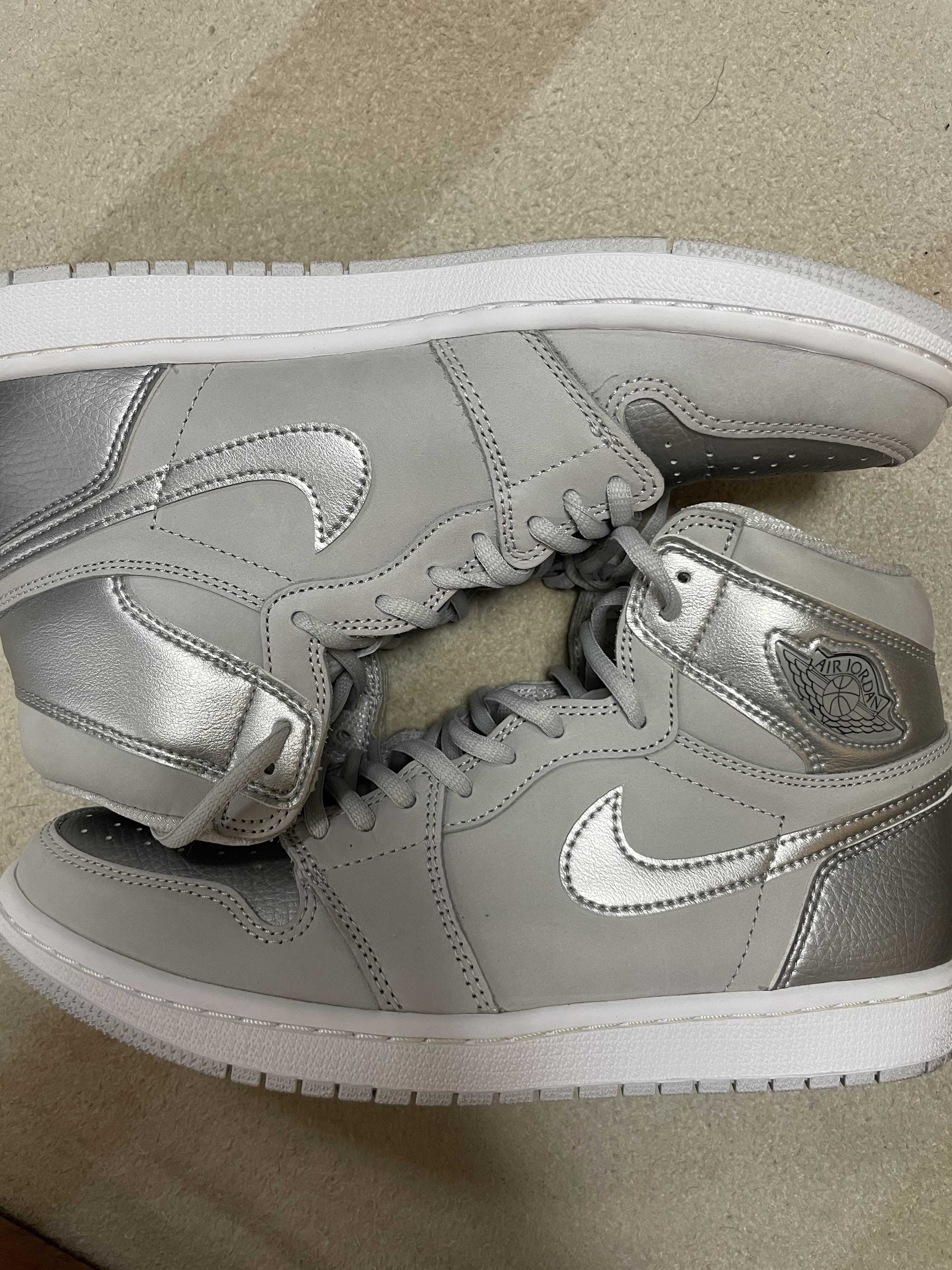 Nike Air Jordan 1 Retro High OG "CO.JP/TOKYO" (Standard Box)