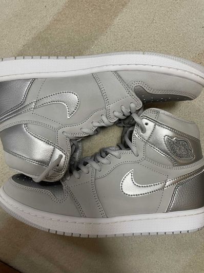 Nike Air Jordan 1 Retro High OG "CO.JP/TOKYO" (Standard Box)