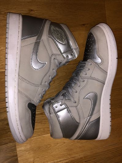 Nike Air Jordan 1 Retro High OG "CO.JP/TOKYO" (Standard Box)