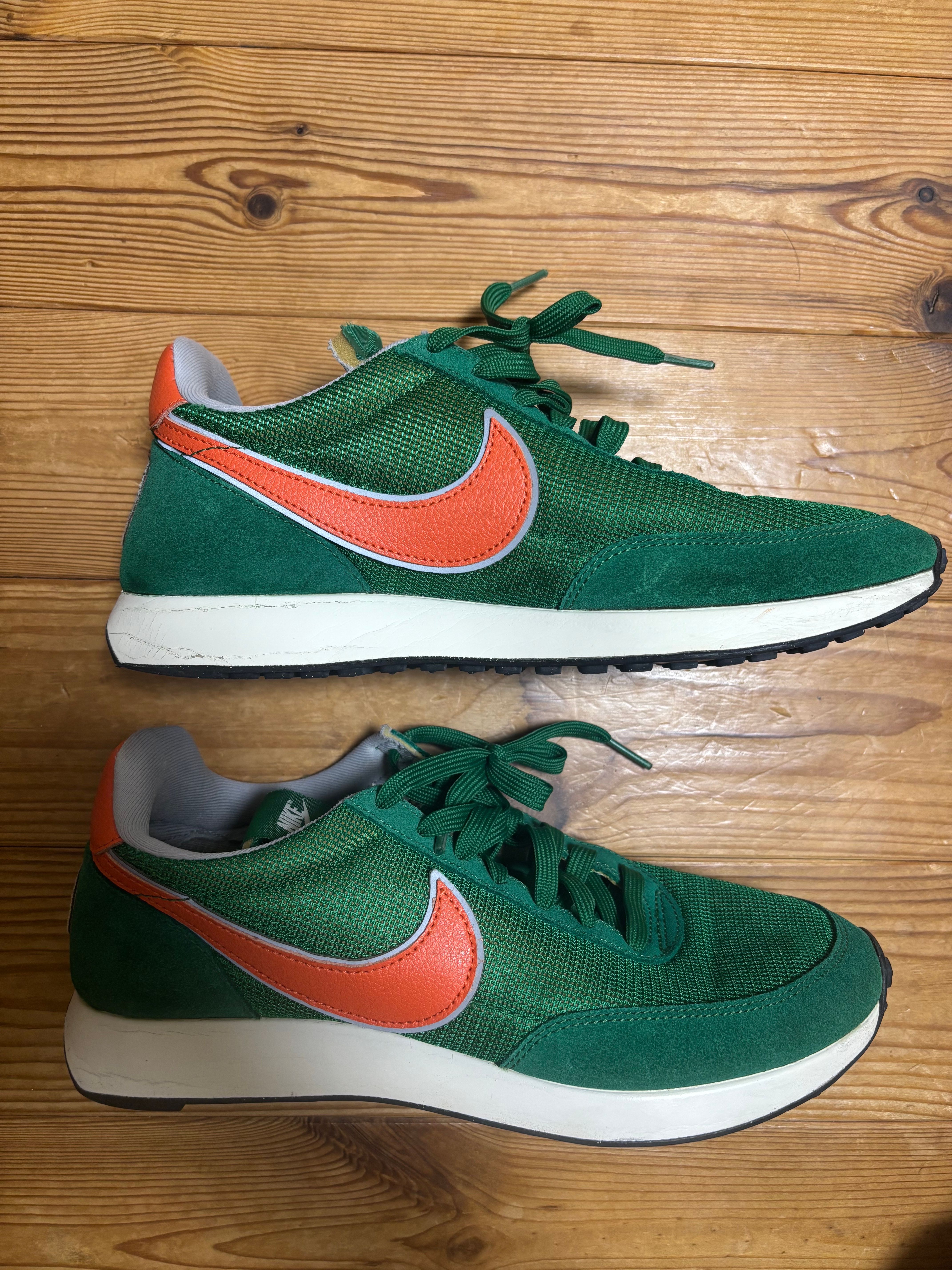 Stranger Things × Nike Air Tailwind 79 