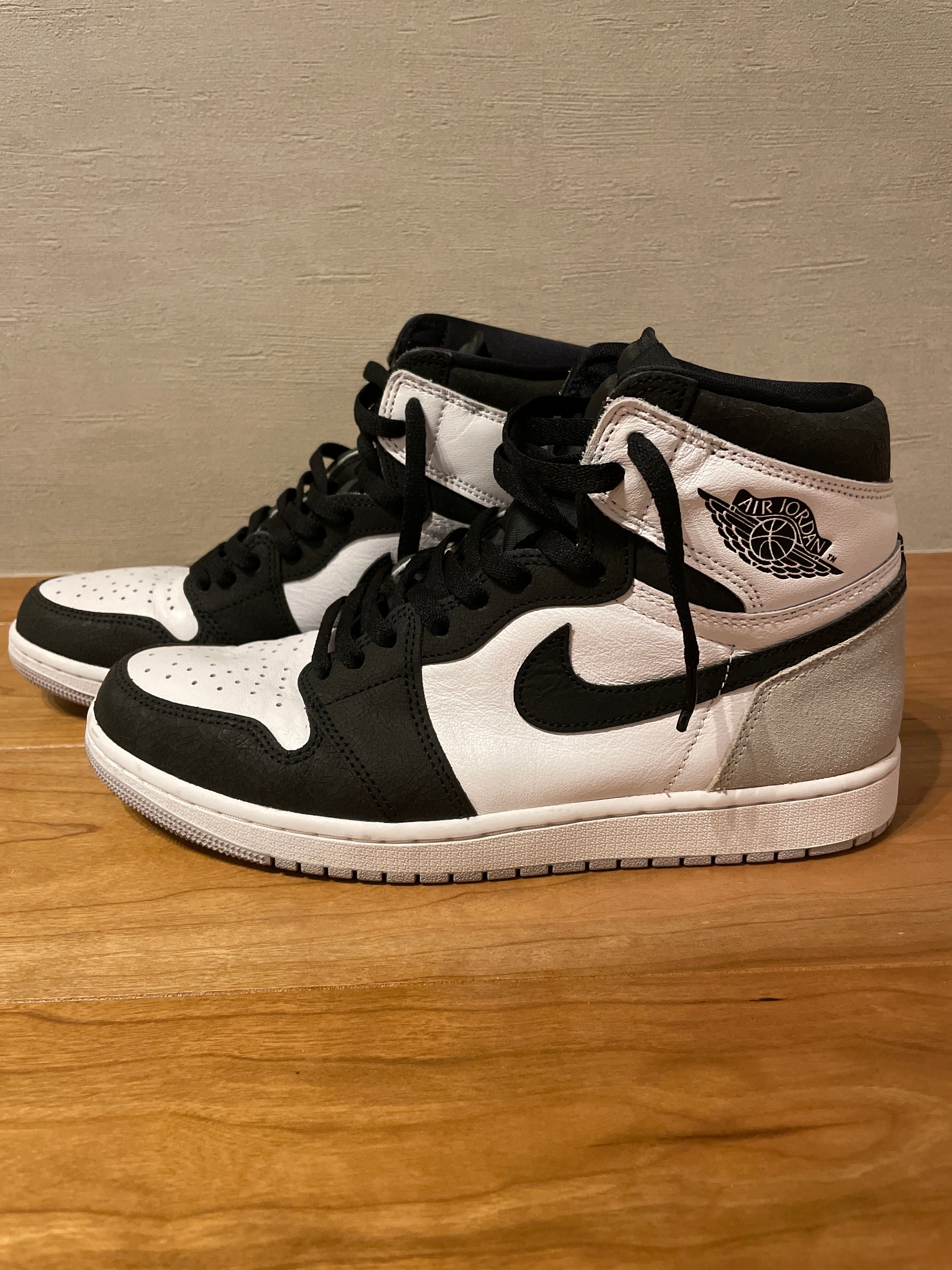 Nike Air Jordan 1 High OG "Bleached Coral"