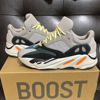 adidas YEEZY Boost 700 "Wave Runner"