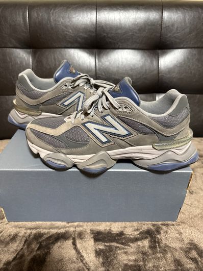 New Balance 9060 "Castlerock"