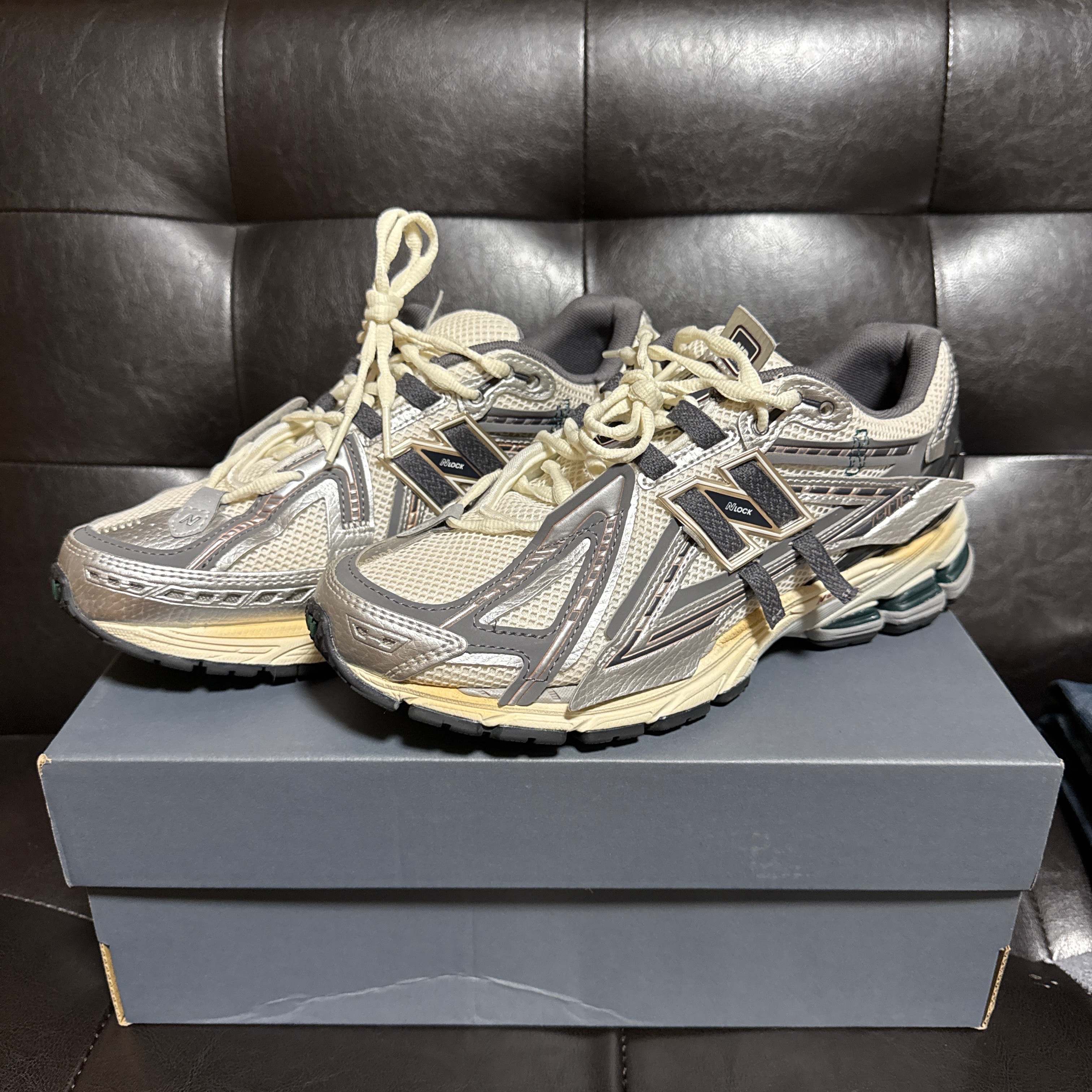 1906 / New Balance人気の新作/中古通販【スニーカーダンク】