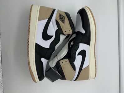 Nike Women's Air Jordan 1 Retro High OG "Latte"