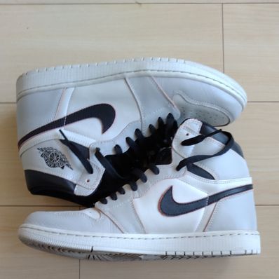 Air jordan 1 retro sales high sb nyc to paris