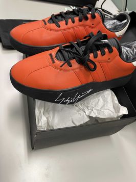 ADIDAS Y-3 RUNNER 4D IOW