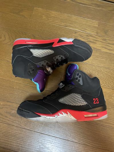 Nike Air Jordan 5 Retro "Top3"