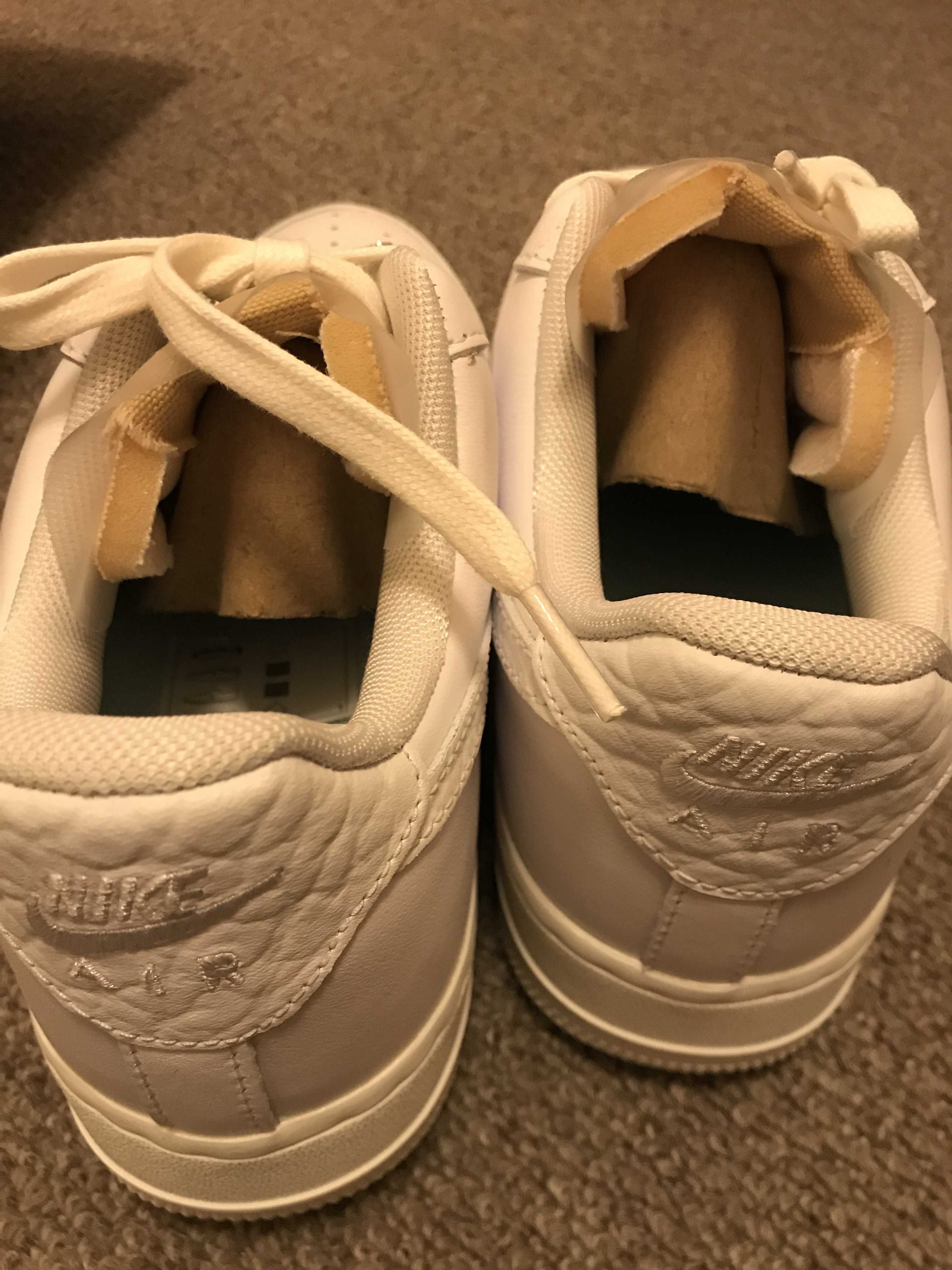 Nike Women's Air Force 1 Low '07 LX "Bling"