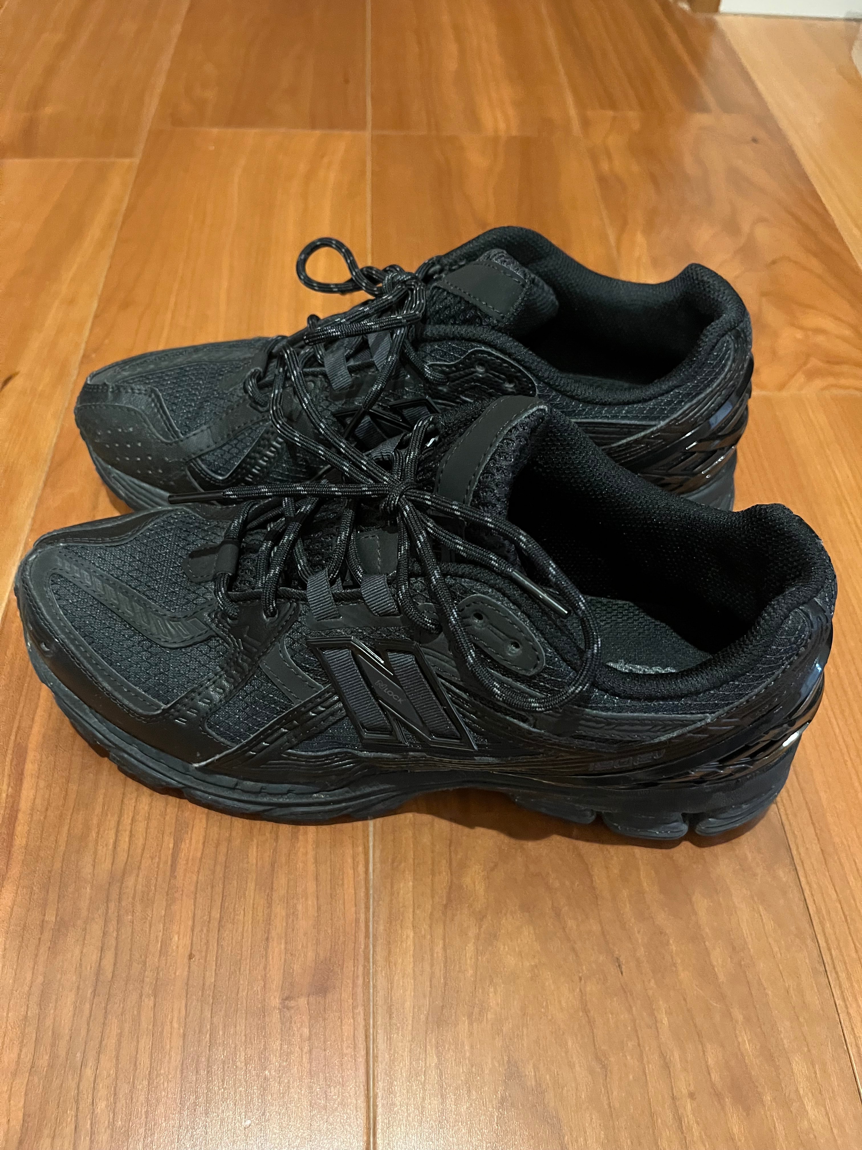 New Balance 1906U "Black"
