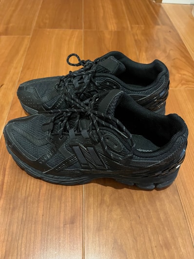 New Balance 1906U "Black"