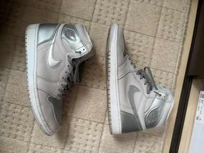 Nike Air Jordan 1 Retro High OG "CO.JP/TOKYO" (Standard Box)