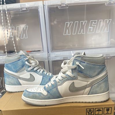 Nike Air Jordan 1 High OG "Hyper Royal"
