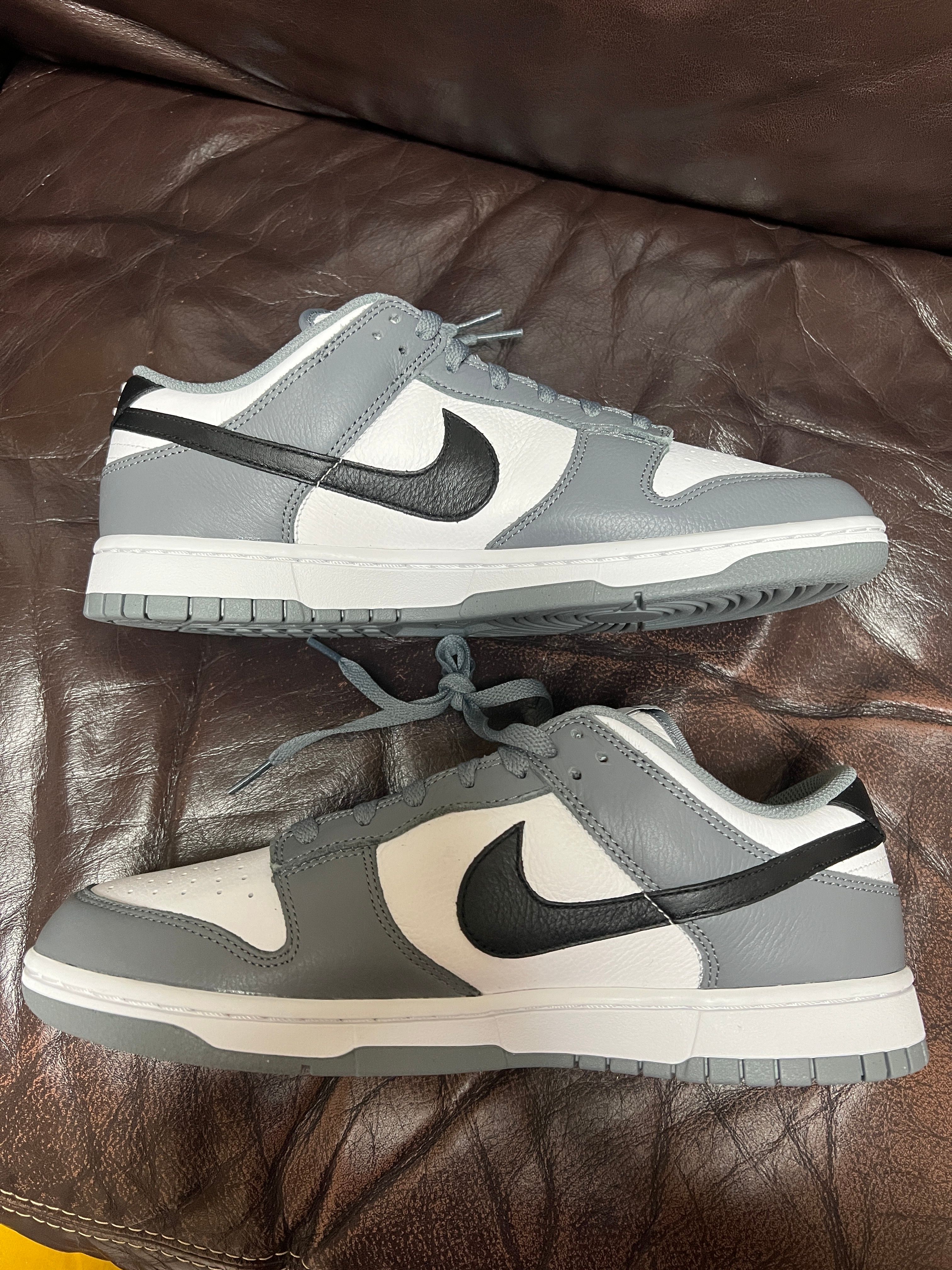 Nike Dunk Low By You & Unlocked By You (NIKEiD)