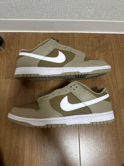 Nike Dunk Low Retro "Judge Grey"