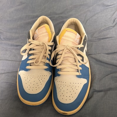 Nike Air Jordan 1 Low "Tokyo 96"