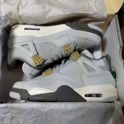 Nike Air Jordan 4 Retro SE "Craft"