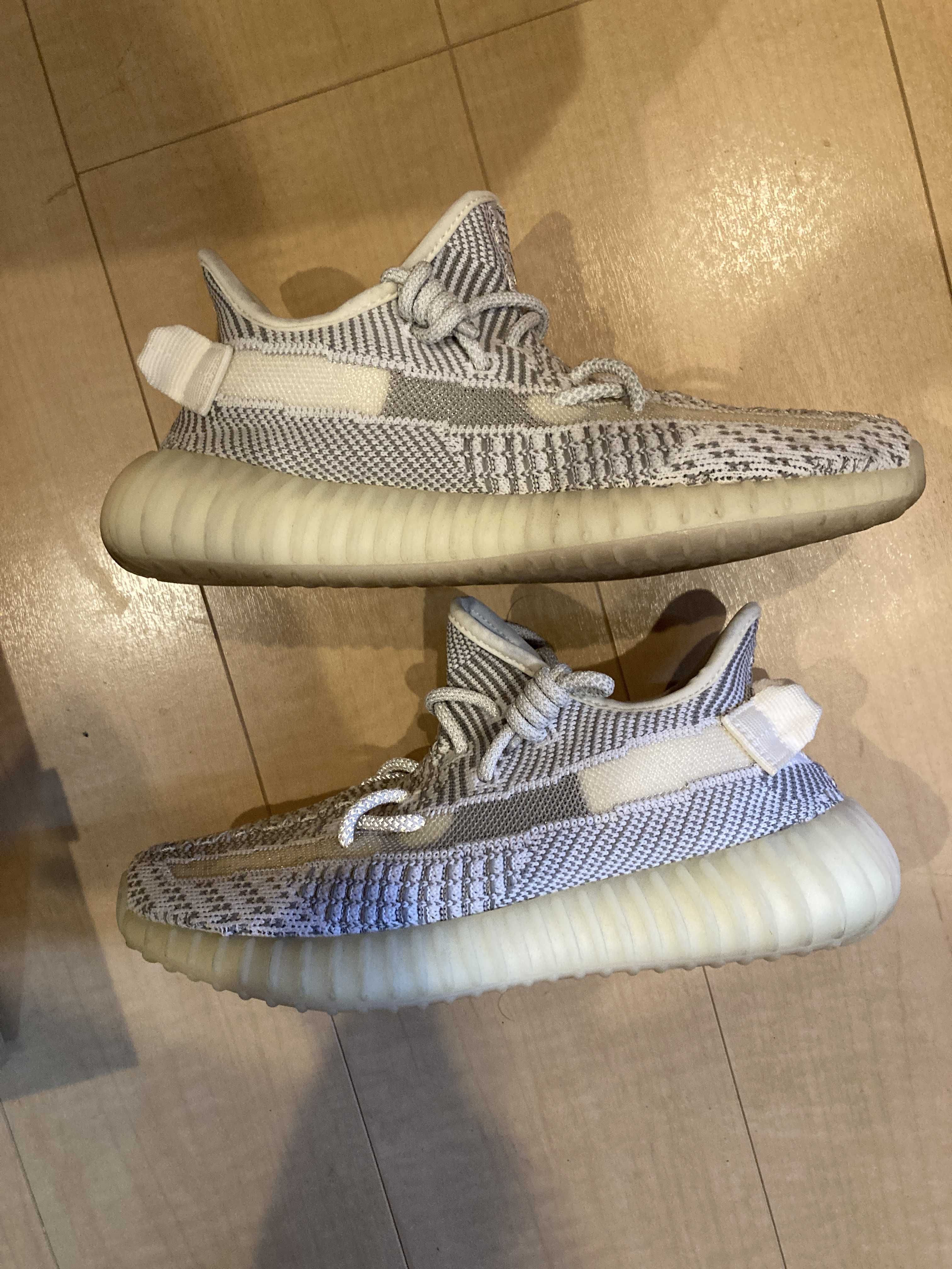 adidas YEEZY Boost 350V2 "Static"