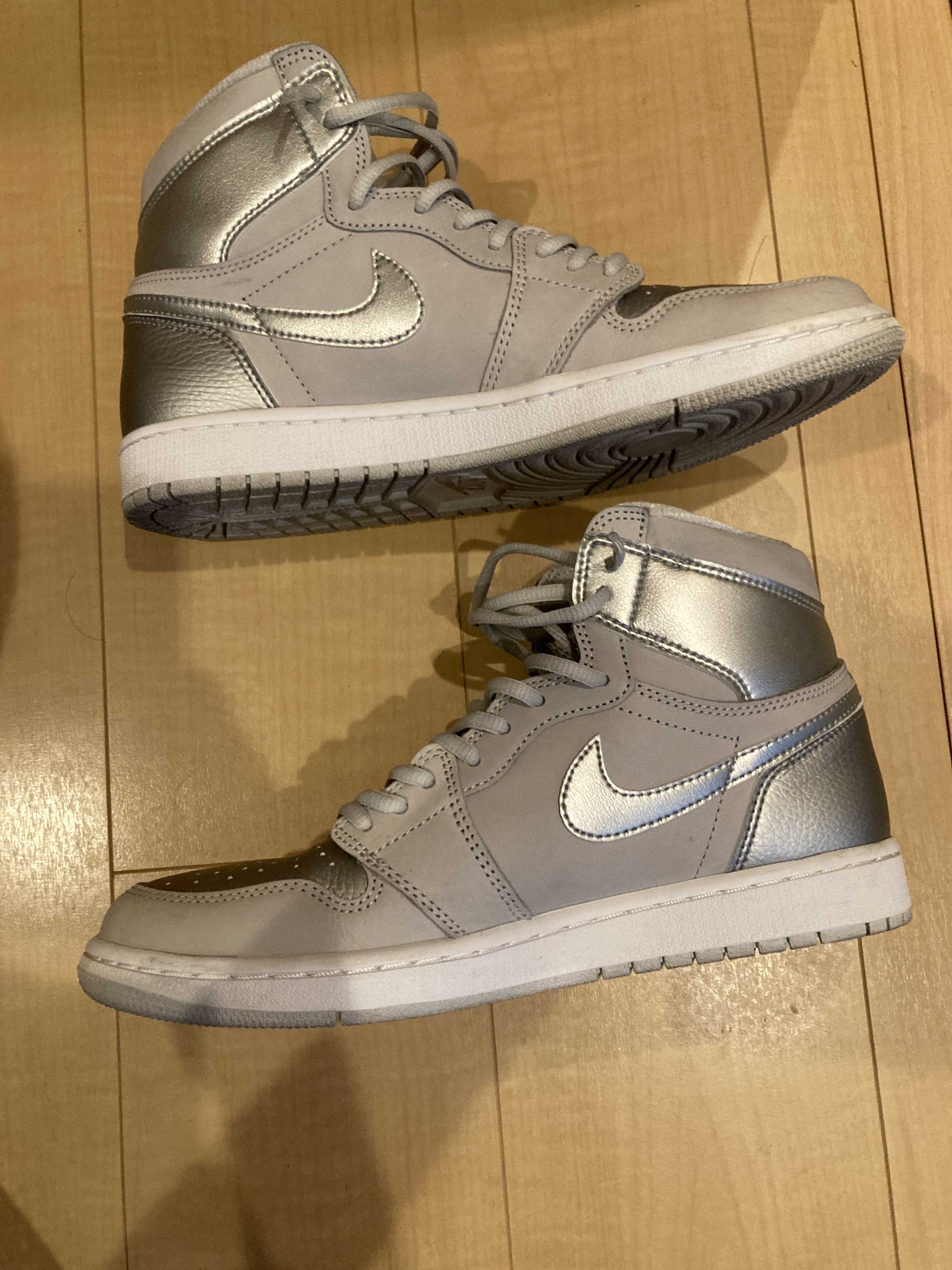 Nike Air Jordan 1 Retro High OG "CO.JP/TOKYO" (Standard Box)