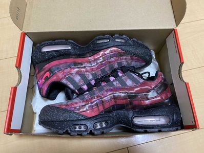 Nike Air Max 95 "Cherry Blossom"