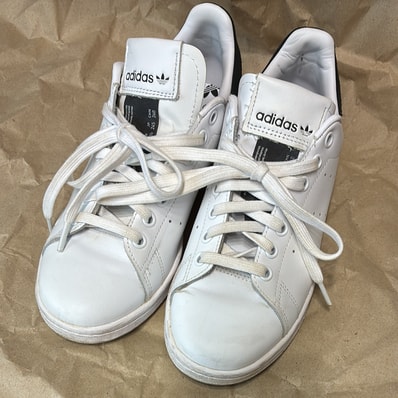 adidas Stan Smith "White/Core Black"