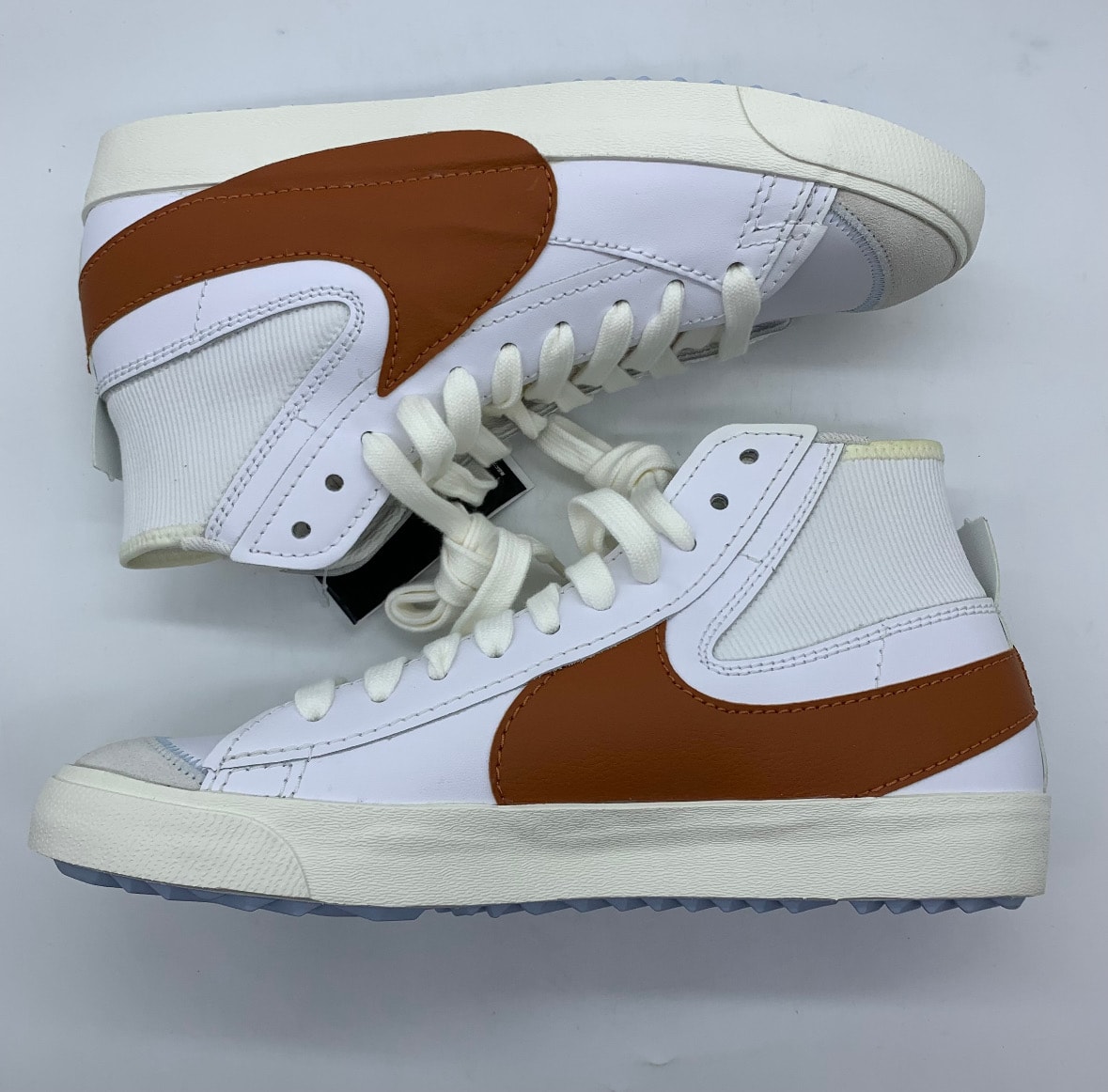 Nike Blazer Mid 77 Jumbo "Dark Russet"