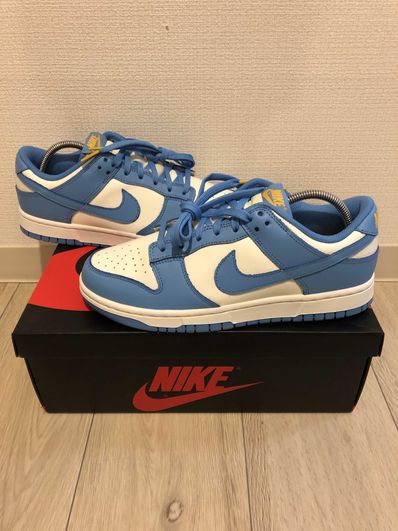Nike Women's Dunk Low "Coast"