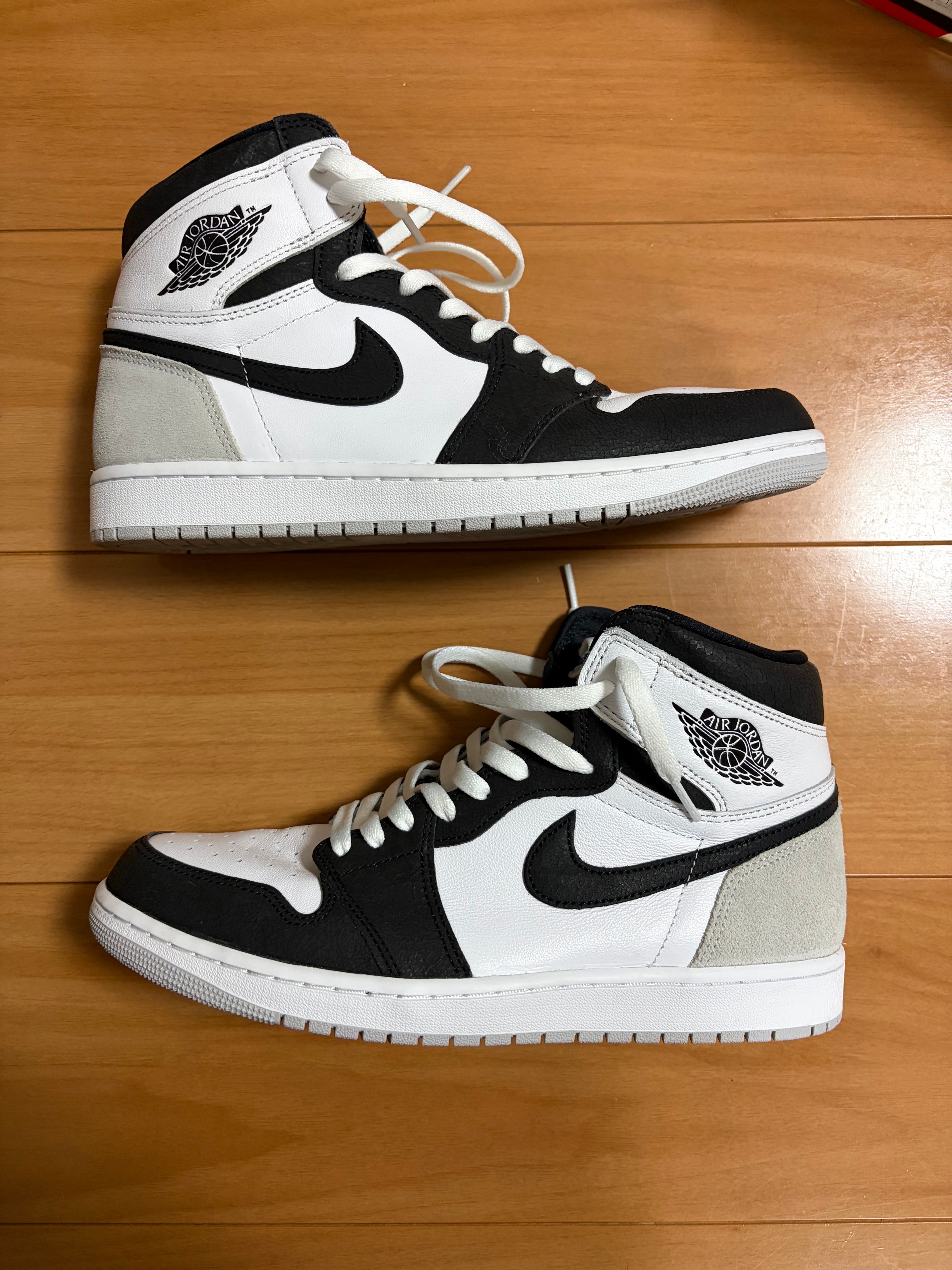 Nike Air Jordan 1 High OG "Bleached Coral"