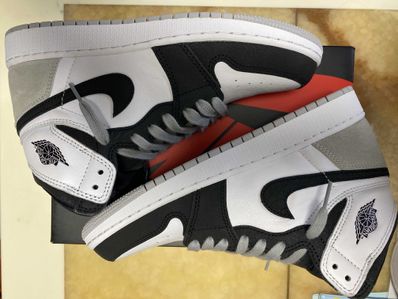 Nike GS Air Jordan 1 High OG "Bleached Coral"