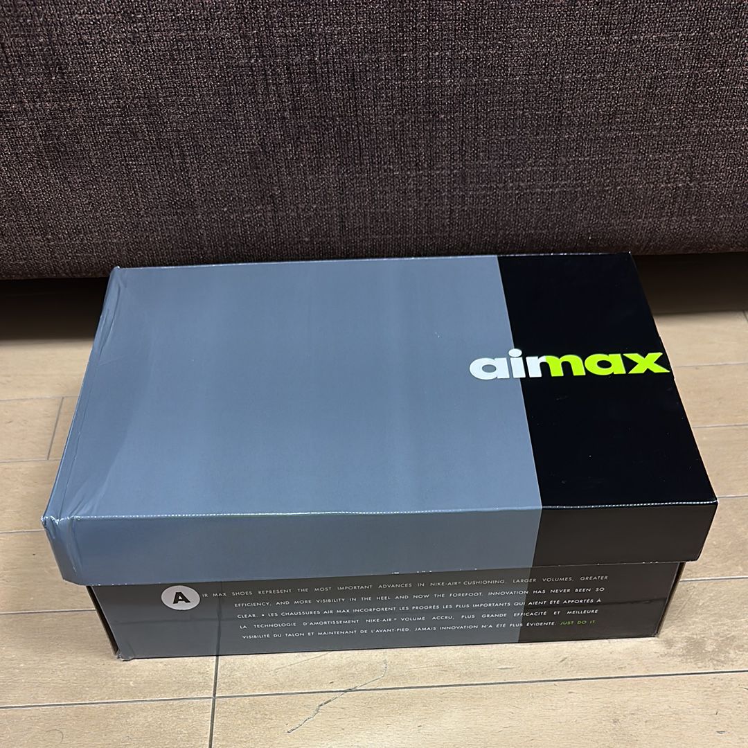 Nike Women's Air Max 95 Big Bubble OG "Pink Foam"