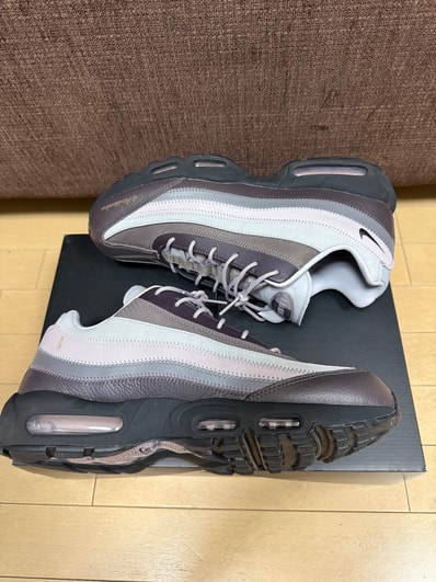 A Ma Maniere × Nike Air Max 95 SP "While You Were Sleeping/WYWS"