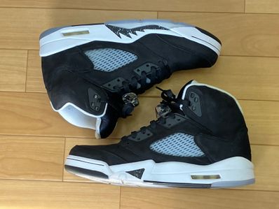 Nike Air Jordan 5 "Moonlight" (2021)