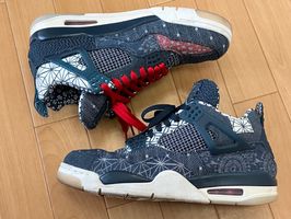 Nike Air Jordan 4 SE