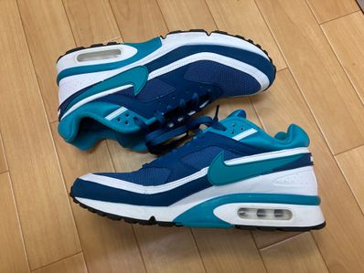 Nike Air Max BW OG "Marina/Grey"