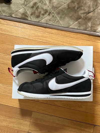 KENDRICK LAMAR × NIKE CORTEZ "KENNY 3 TDE THE CHAMPIONSHIP"