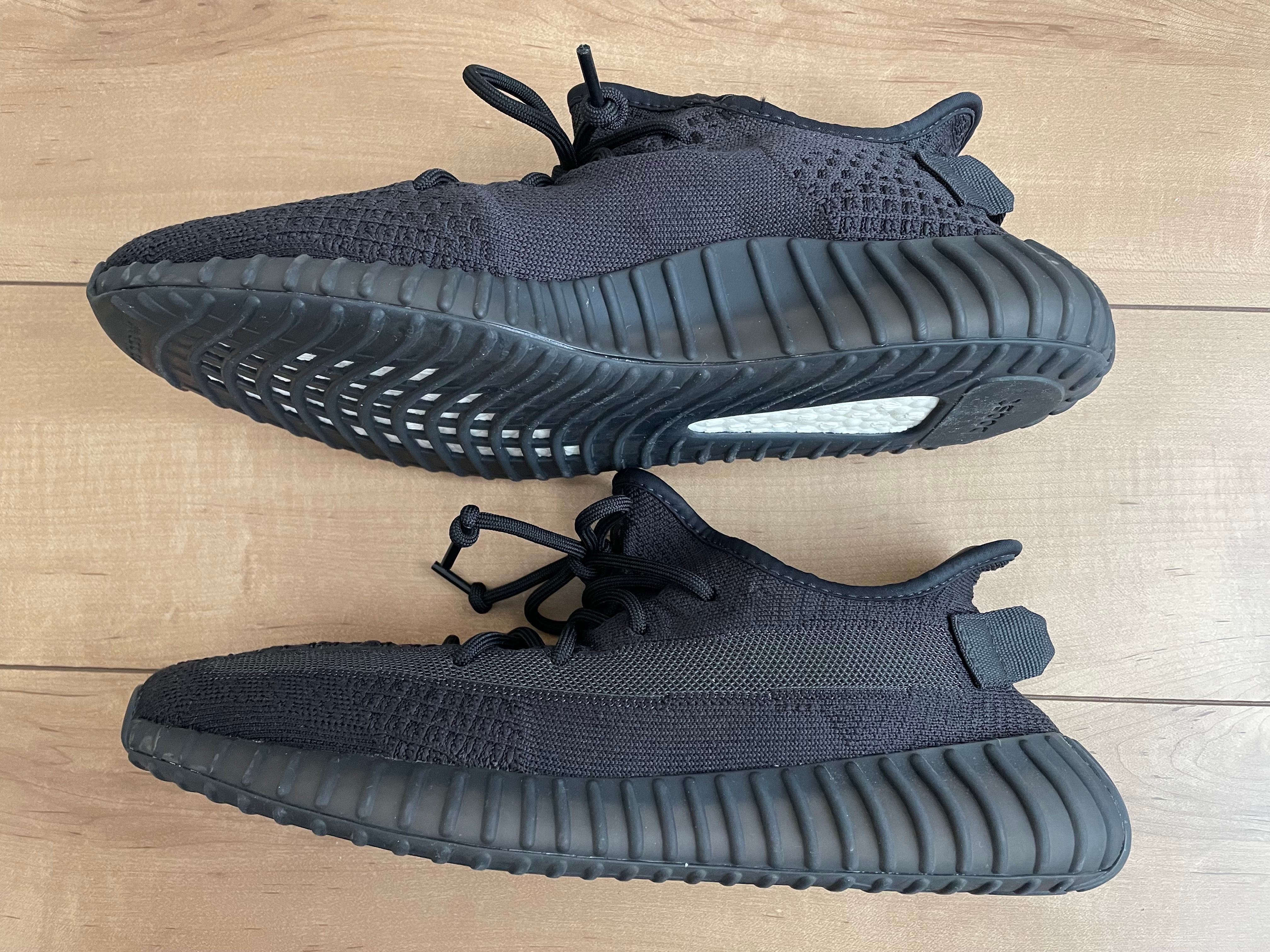 adidas YEEZY Boost 350V2 "Onyx"