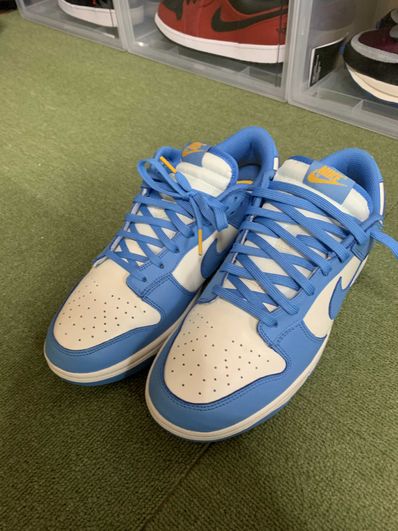 Nike Women's Dunk Low "Coast"