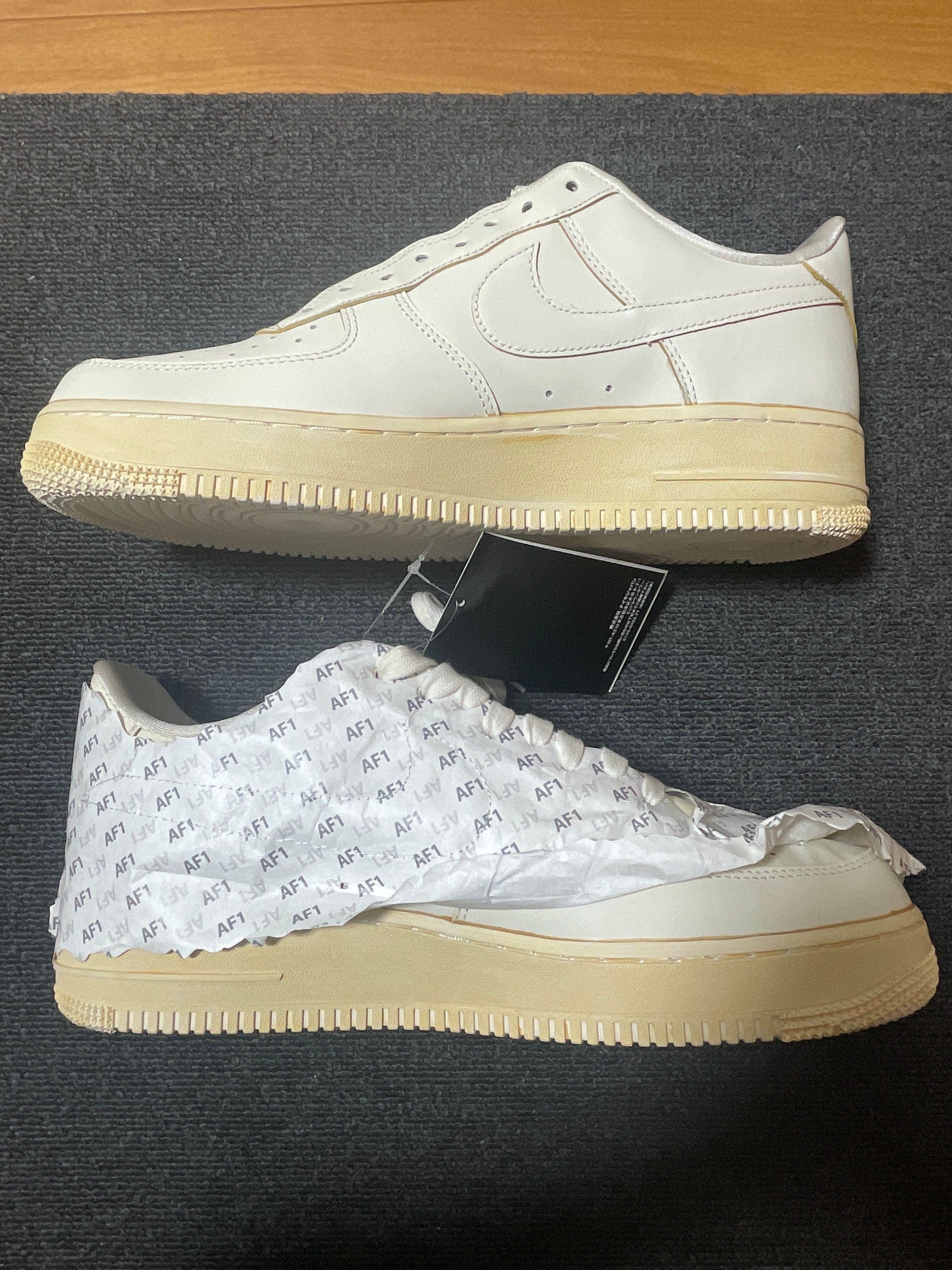 Nike Air Force 1 Low '07 LV8 "Made You Look"