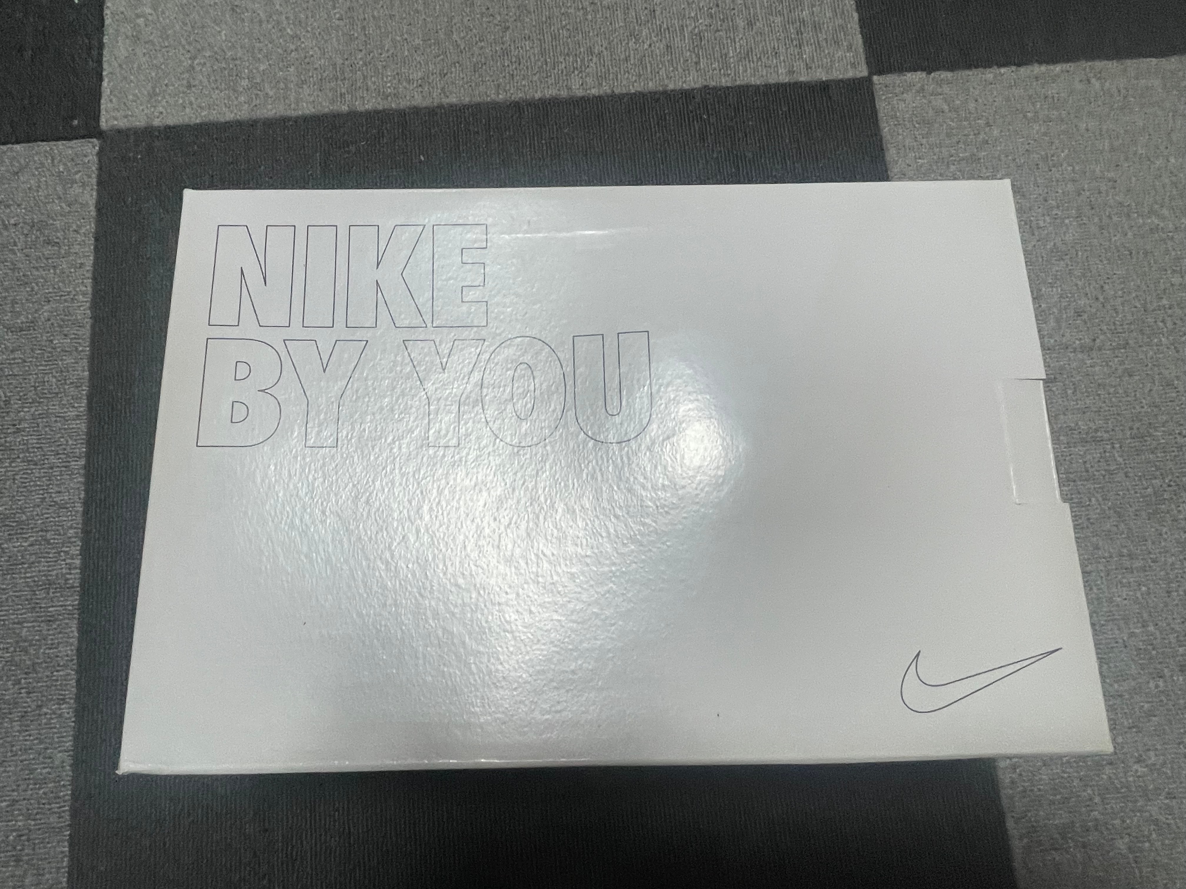 Nike Air Force 1 Low "By You & Unlocked By You" (NIKEiD)