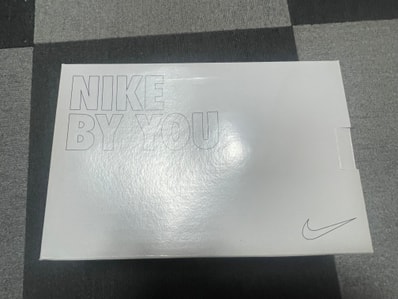 Nike Air Force 1 Low "By You & Unlocked By You" (NIKEiD)