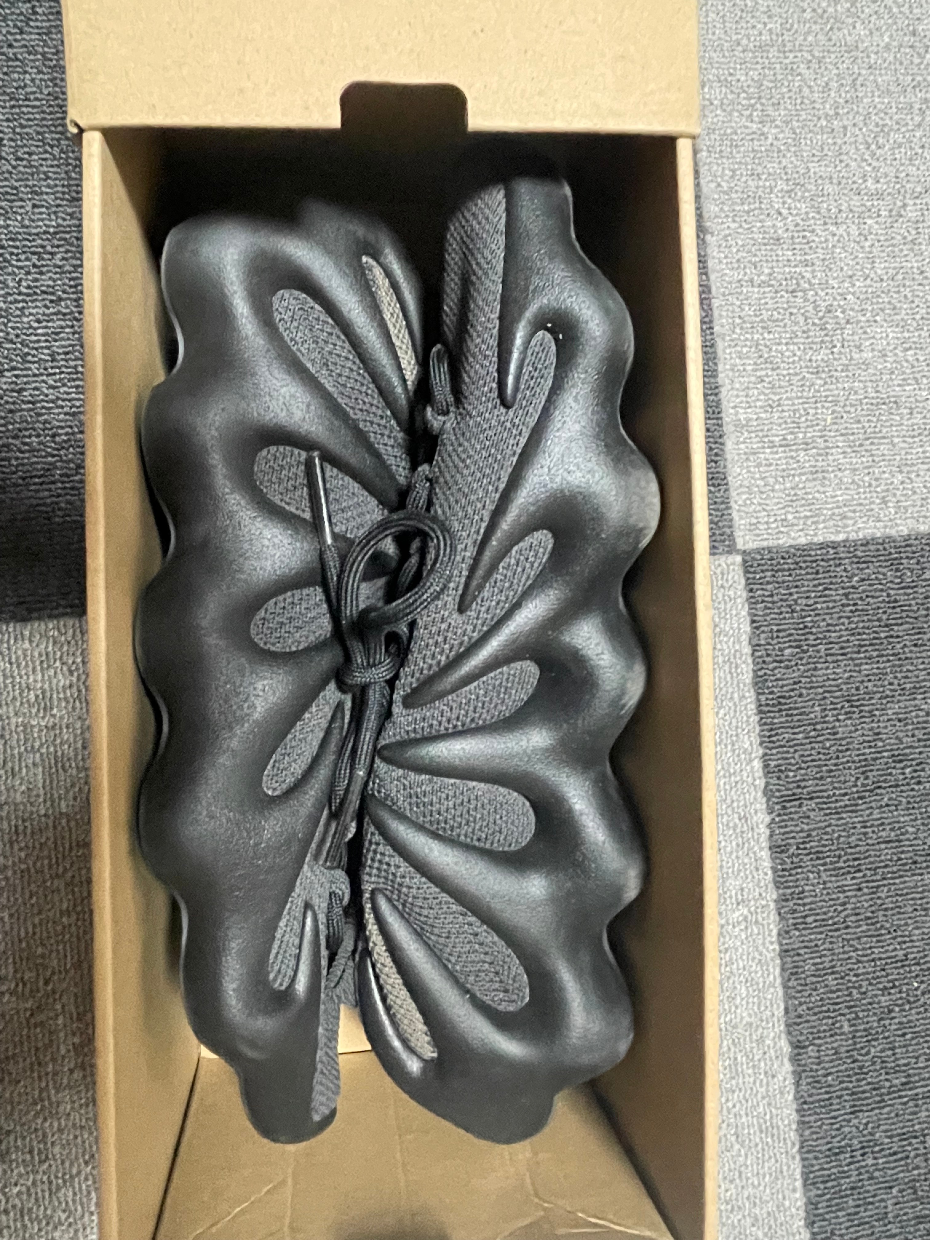 adidas YEEZY 450 "Dark Slate"