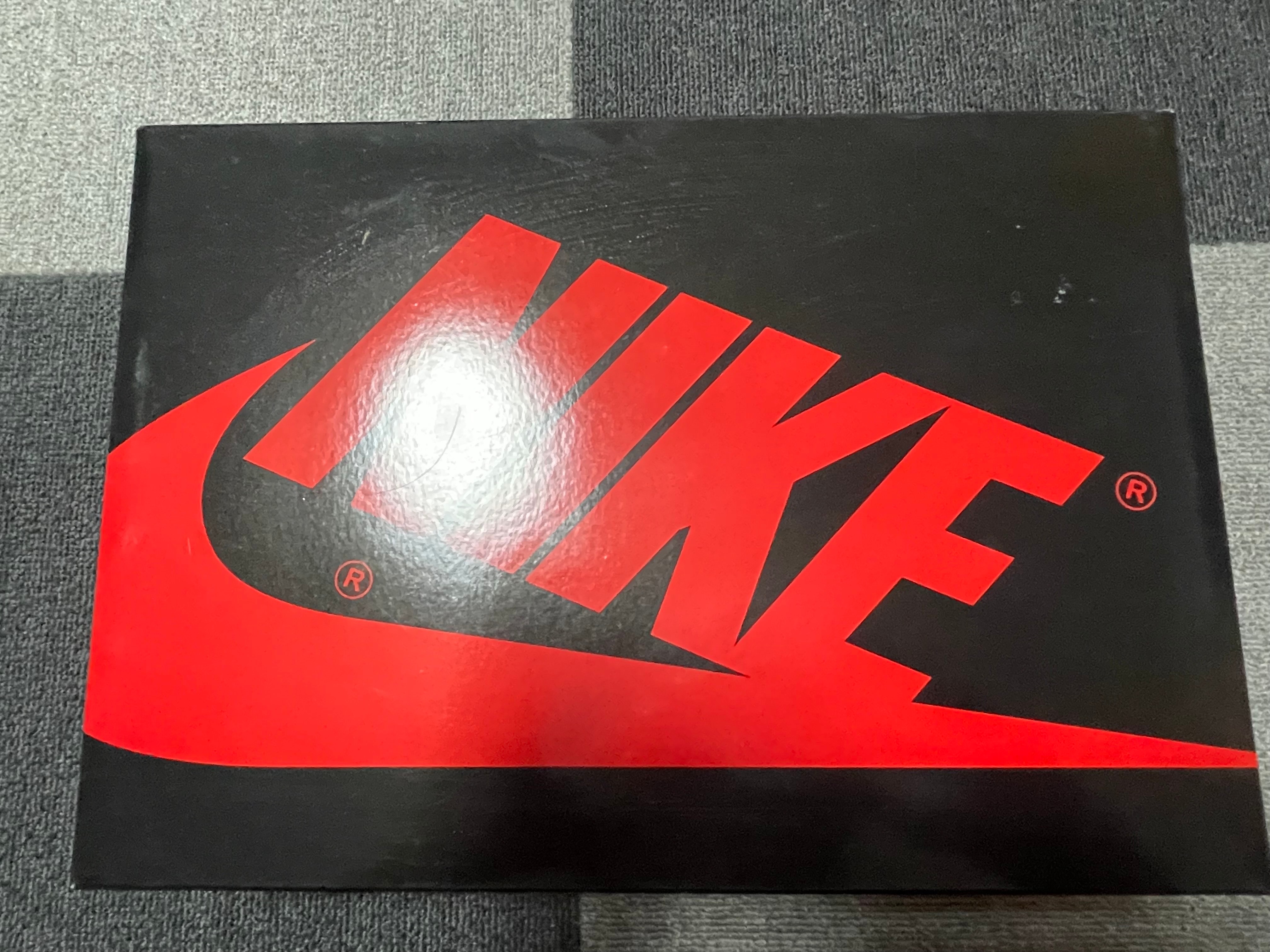 Nike Air Jordan 1 High OG "Patent Bred"