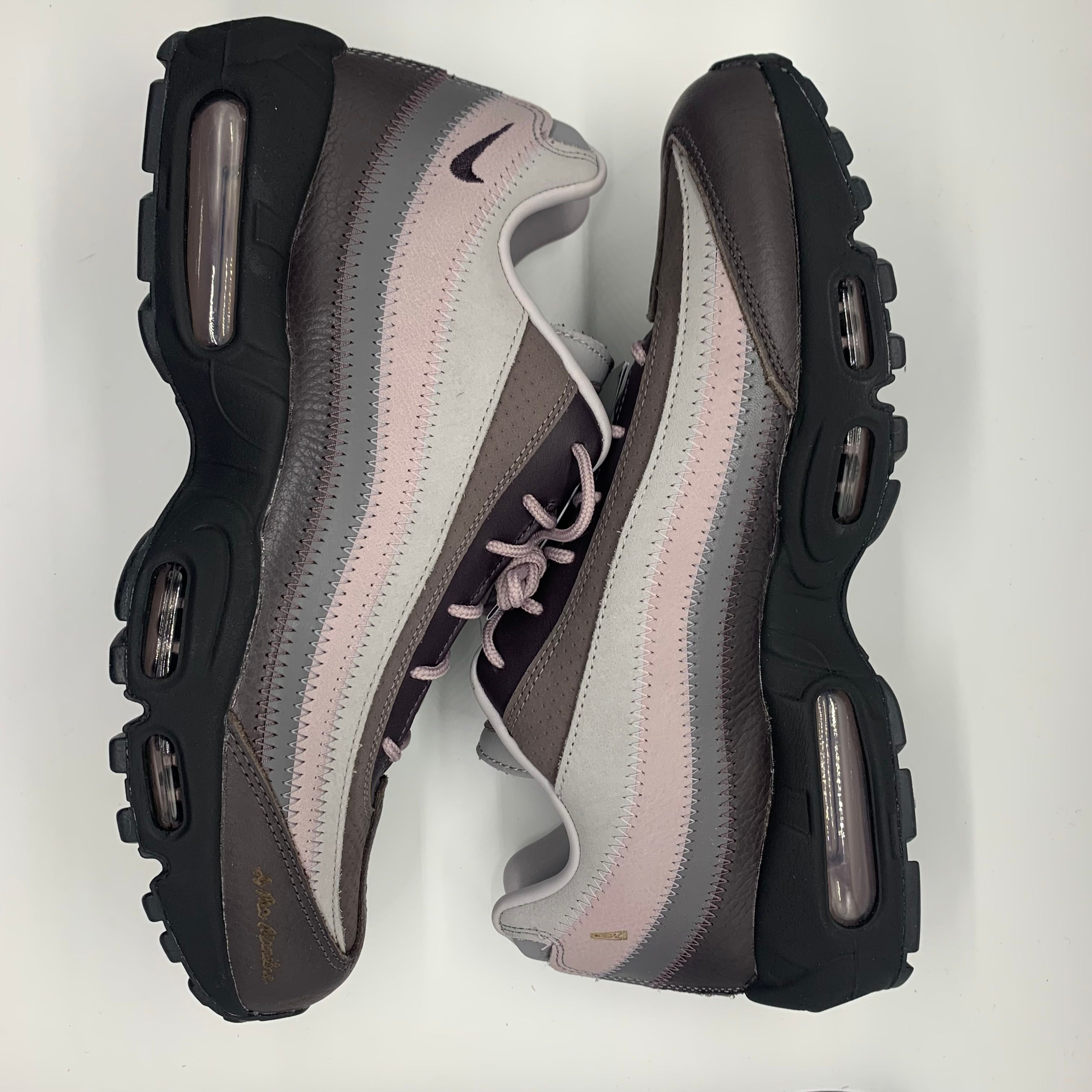 A Ma Maniere × Nike Air Max 95 SP "While You Were Sleeping/WYWS"