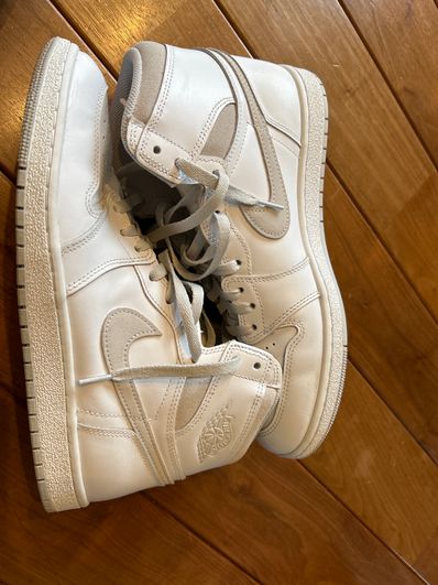 Nike Air Jordan 1 High 85 "Neutral Grey"