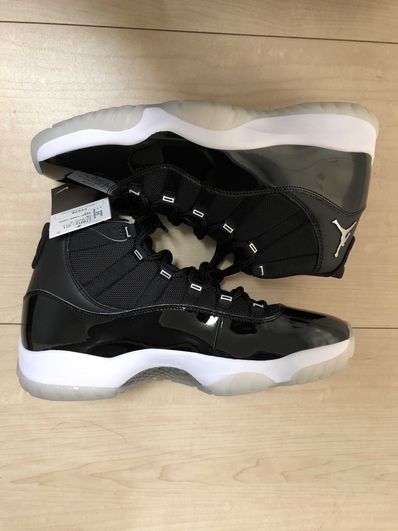 Nike Air Jordan 11 "Jubilee"