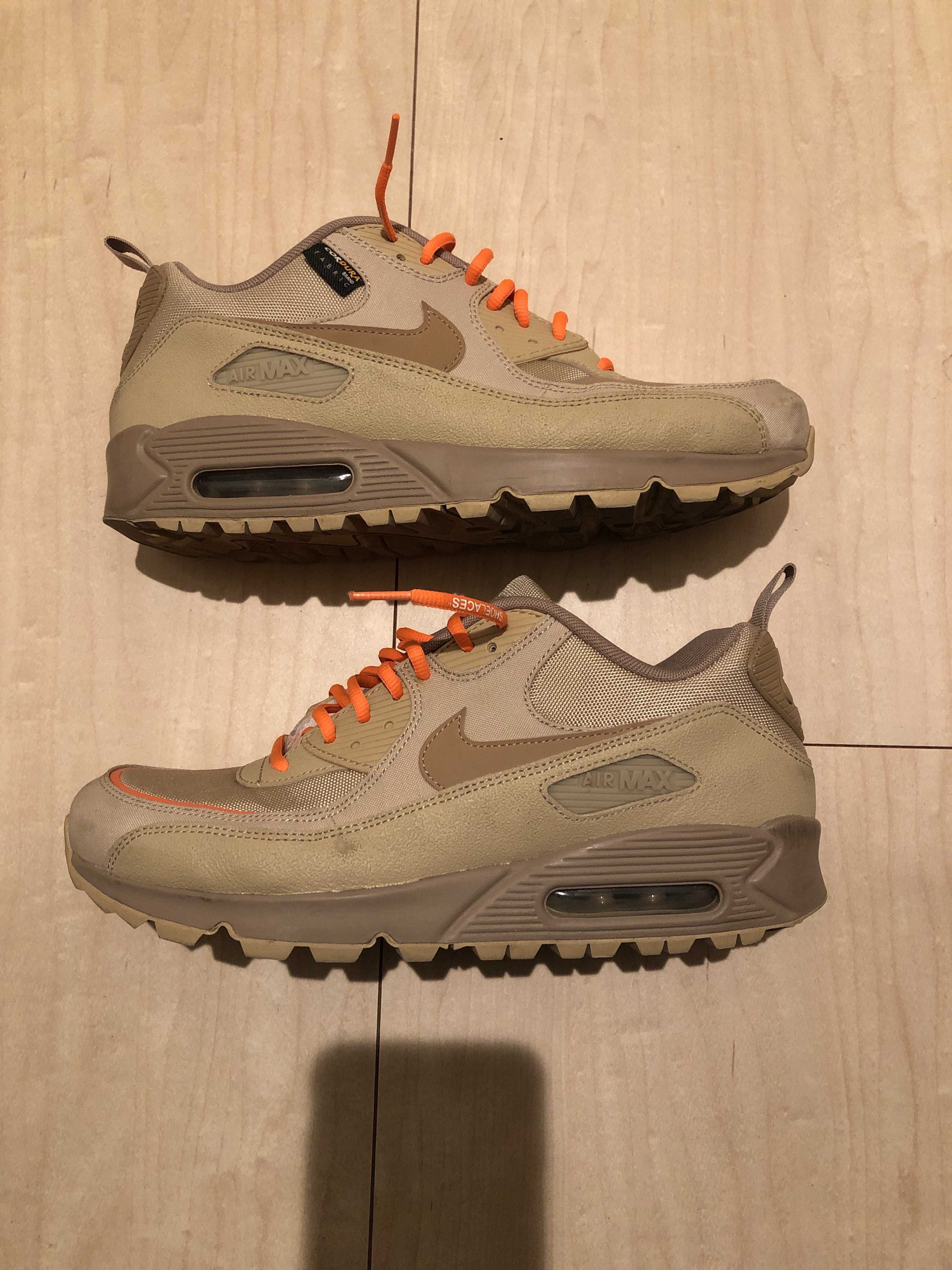 NIKE AIR MAX 90 SURPLUS "DESERT"