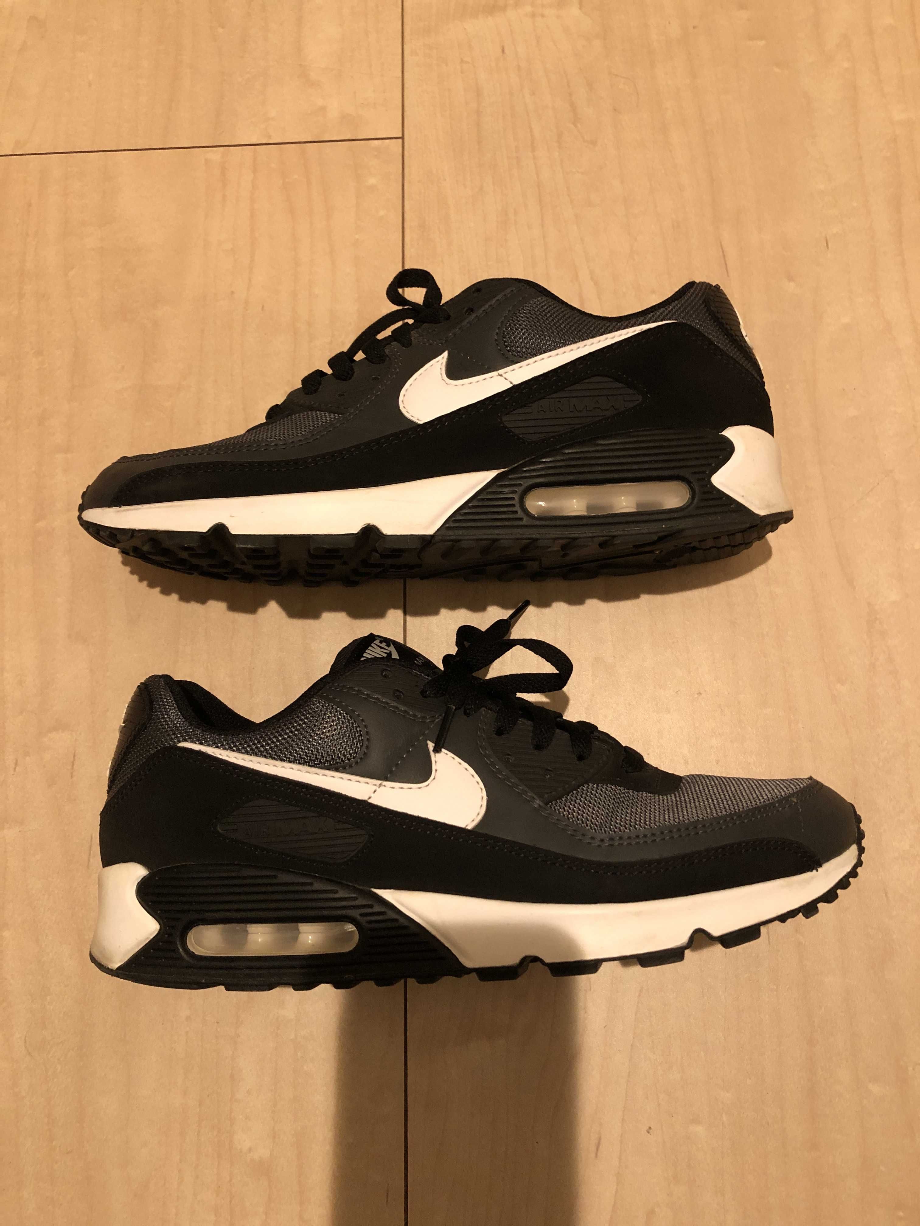 Nike Air Max 90 Recraft "Iron Grey"