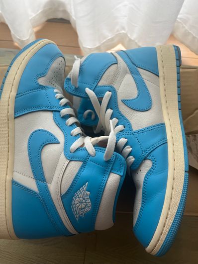 Nike Air Jordan 1 Retro High OG "UNC Reimagined"